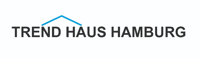 Unser Referenzkunde Trend Haus Hamburg. Wir haben das Webdesign deren Homepage übernommen